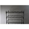 Image 2 : *Metal Wine Rack