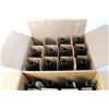 Image 3 : (2) Boxes of Wine Bottles