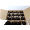 Image 3 : (2) Boxes of Wine Bottles