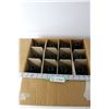 Image 1 : Box of Wine Bottles