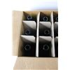 Image 2 : Box of Wine Bottles