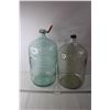 Image 1 : *(2x Bid Price) (2) Wine Carboys