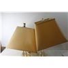 Image 3 : (2x Bid Price) (2) Lamps