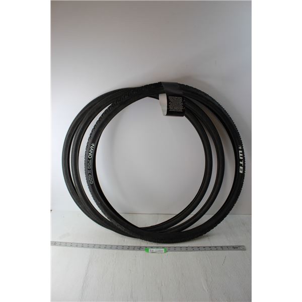 (3) Bike Tires