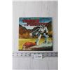 Image 1 : Transformers Kids Book
