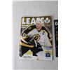 Image 3 : Leaf s Game Day Magazine and Misc.