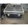 Image 1 : Padded Storage Box On Wheels