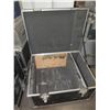 Image 2 : Padded Storage Box On Wheels