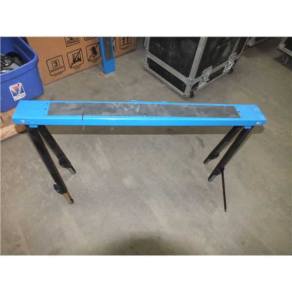 2 Mastercraft Sawhorses