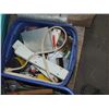 Image 1 : 2 Bins Of Miscellaneous
