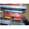 Image 1 : Tool  Box w/Tools