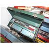 Image 1 : Tool Box w/ Tools