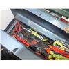 Image 2 : Tool Box w/ Tools