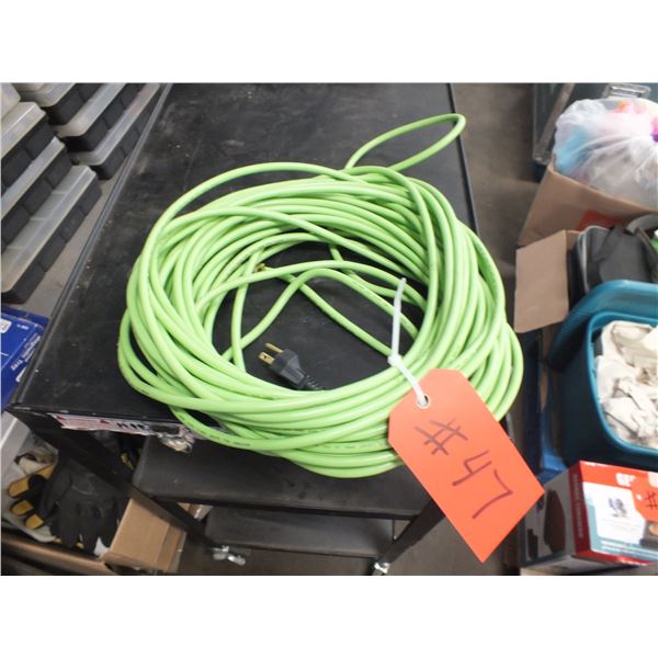 82Ft Extension cord