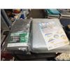 Image 1 : 2 Heavy Duty Tarps