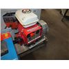 Image 1 : Honda EG650 Gas Powered Generator
