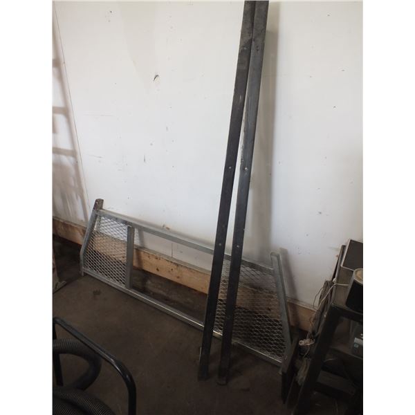 Headache Rack & Rails