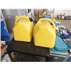 Image 1 : 2 Jerry Cans