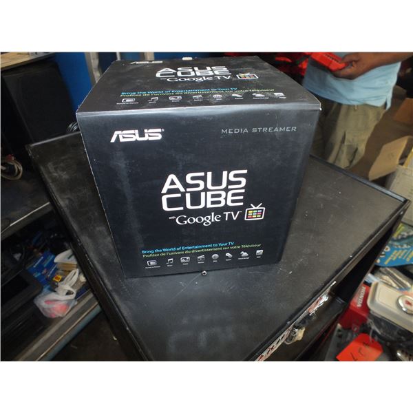 Asus Cube...(TV Box)