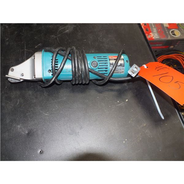 Makita Electric Shears