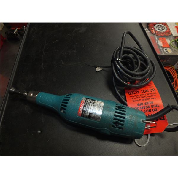 Makita Die Grinder