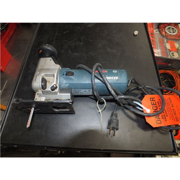 Bosch Jig Saw