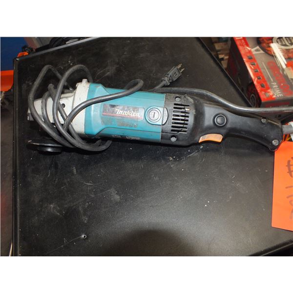 Makita Grinder