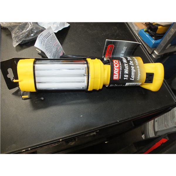 18 Watt Work Light
