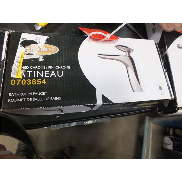 Jacuzzi Bathroom Faucet