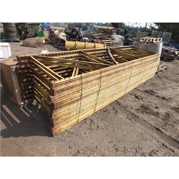 Pallet Racking