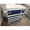 Image 1 : Medical Storage Cart On Wheels