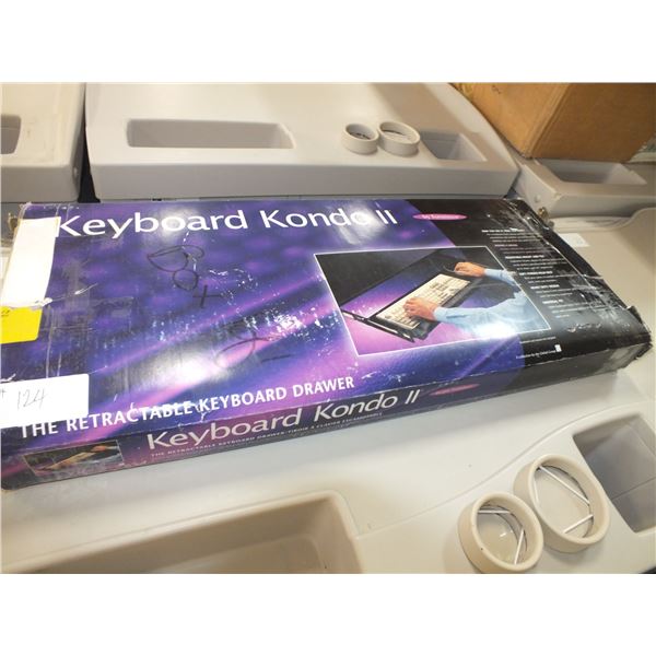 Keyboard Kondo 2