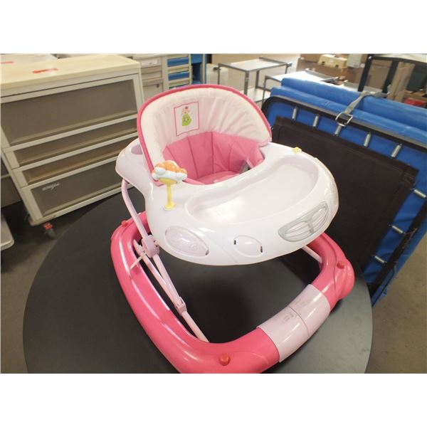 Baby Walker