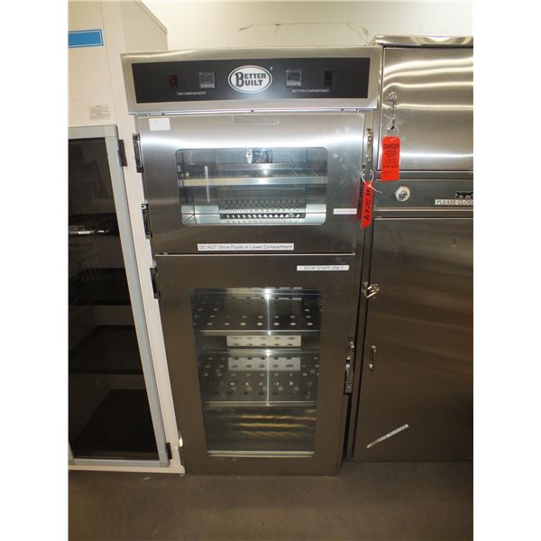 Better Built Blanket Warmer