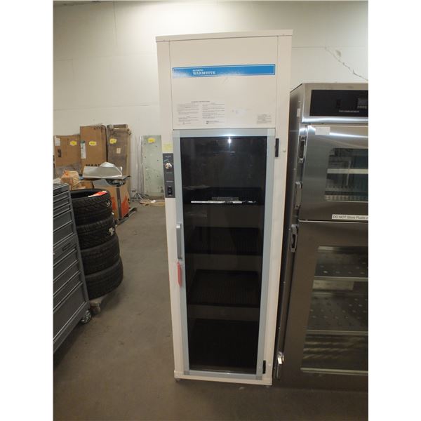 Olympic Warmette Blanket Warmer