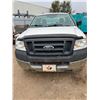 Image 1 : 2005 Ford F-150 4x4