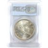 Image 2 : Silver $1 1937 PCGS MS63
