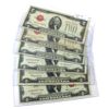 Image 1 : USA 1928-1963 $2 Banknotes Fine to Very Fine. 6pcs.
