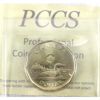 Image 2 : Loon $1 2023 (Professional Coin Certification System) MS66 