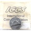 Image 2 : 5-cent 1970 ICCS PL65 UHC
