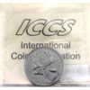 Image 2 : 25-cent 1970 ICCS PL66 UHC