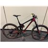 Image 1 : ROCKY MOUNTAIN BLACK 11 SPEED FULL SUSPENSION MOUNTAIN BIKE WITH FULL DISC BRAKES