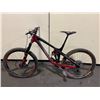 Image 2 : ROCKY MOUNTAIN BLACK 11 SPEED FULL SUSPENSION MOUNTAIN BIKE WITH FULL DISC BRAKES