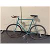 Image 2 : NO NAME BLUE FIXED GEAR CLASSIC STYLE RACE BIKE