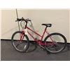 Image 2 : SPORTEK PATHFINDER RED 12 SPEED  MOUNTAIN BIKE