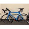 Image 2 : ROCKY MOUNTAIN SOLO BLUE 20 SPEED RACE BIKE