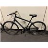 Image 2 : RALEIGH ENTOURAGE BLACK 7 SPEED MOUNTAIN BIKE