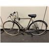Image 2 : ELSWICK BEIGE 12 SPEED CLASSIC STYLE ROAD BIKE
