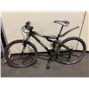 Image 2 : NAKAMURA MONSTER 6.0 BLACK 21 SPEED FULL SUSPENSION MOUNTAIN BIKE