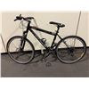Image 2 : ROCKY MOUNTAIN SOUL BLACK 24 SPEED FRONT SUSPENSION MOUNTAIN BIKE WITH FULL DISC BRAKES